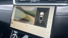 Jaguar F-Pace 2.0 D200 R-Dynamic S 5dr Auto AWD Diesel Estate